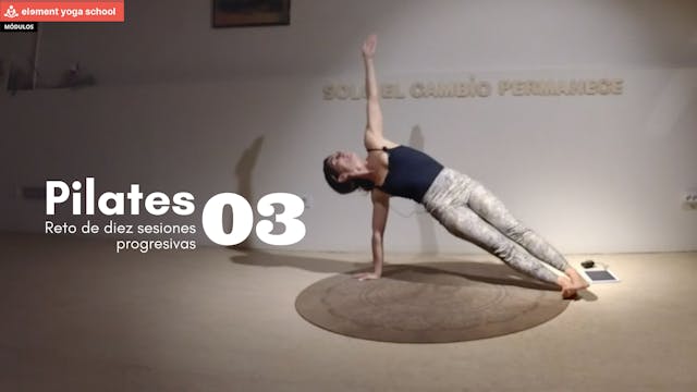 Pilates 3