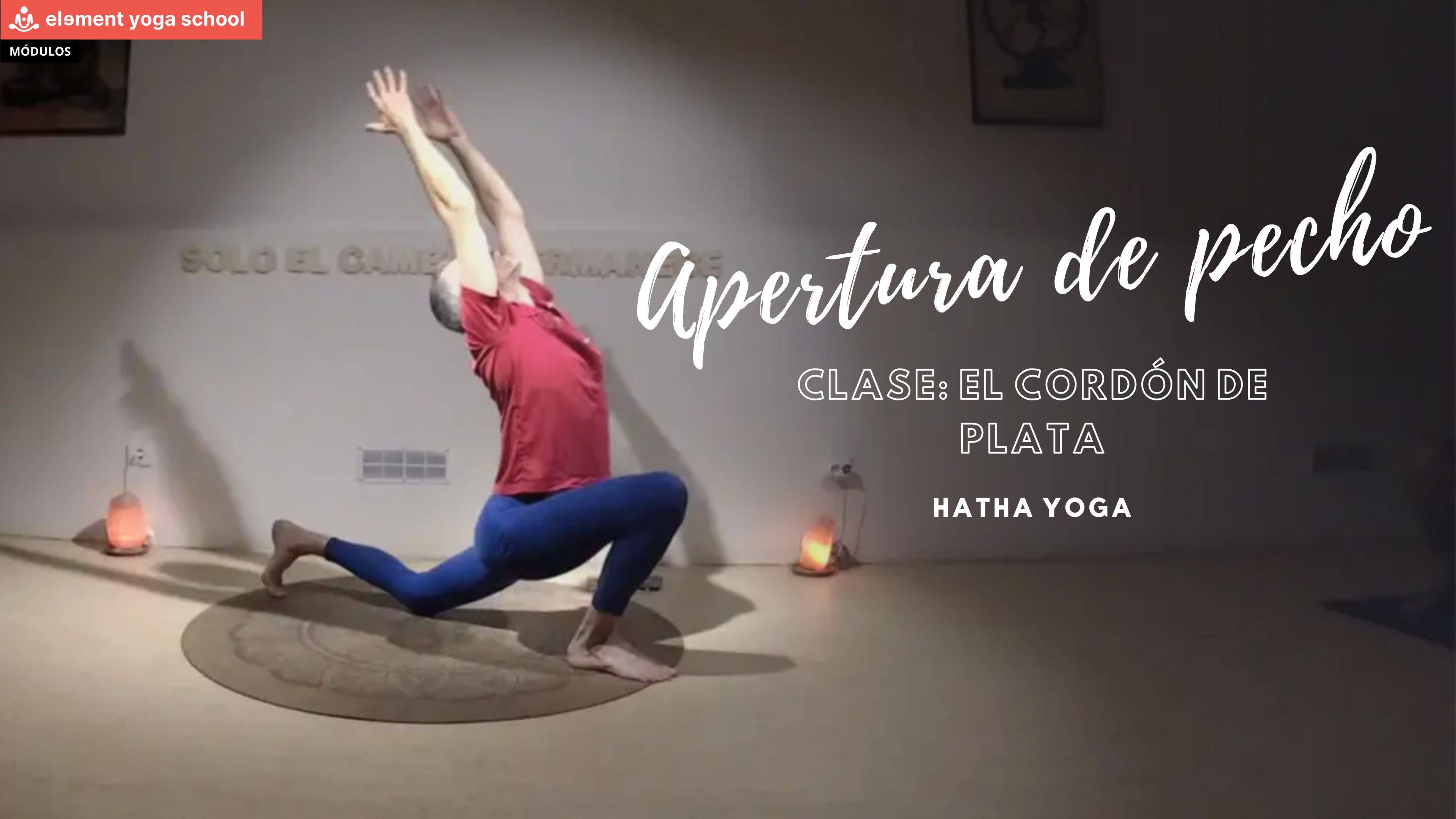 El cordón de plata (Intermedio)