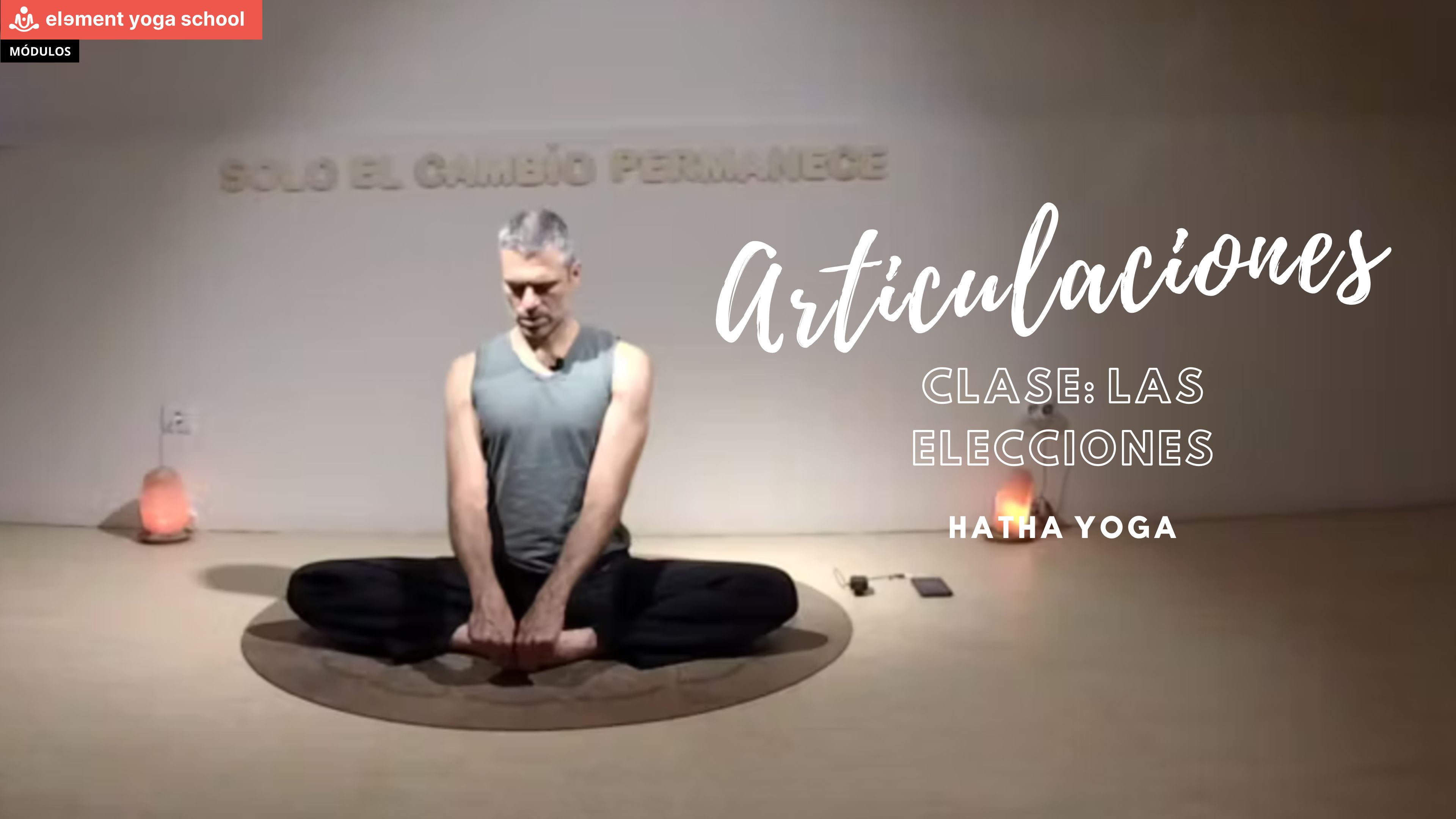 Las elecciones (Principiantes)