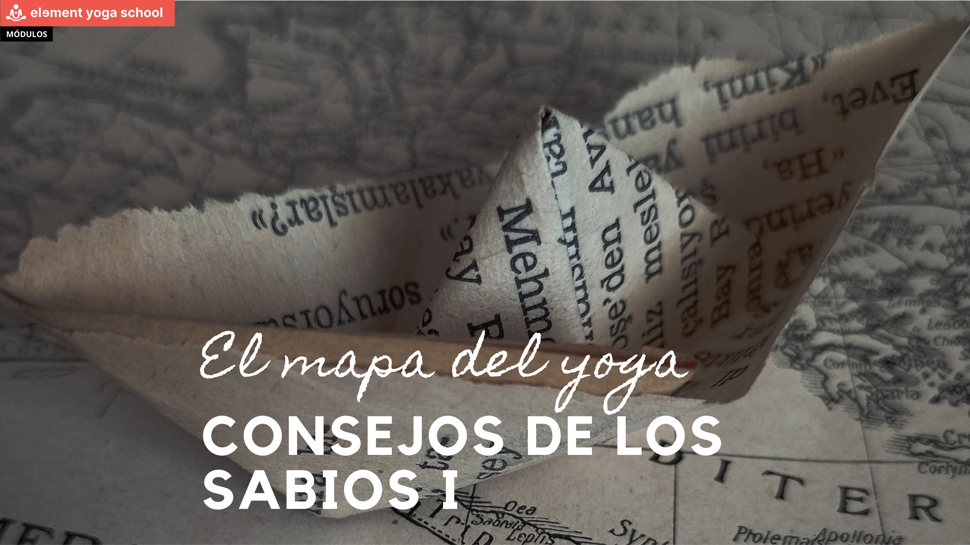 Consejos de los sabios. Yamas