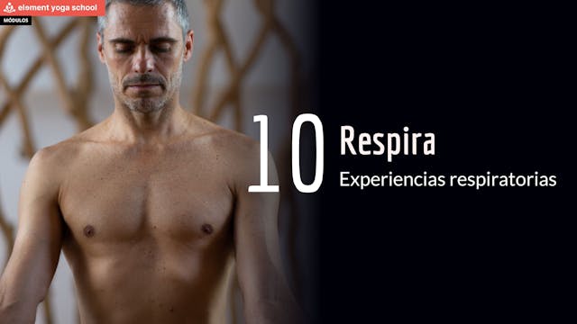 Respira 10 Retenciones