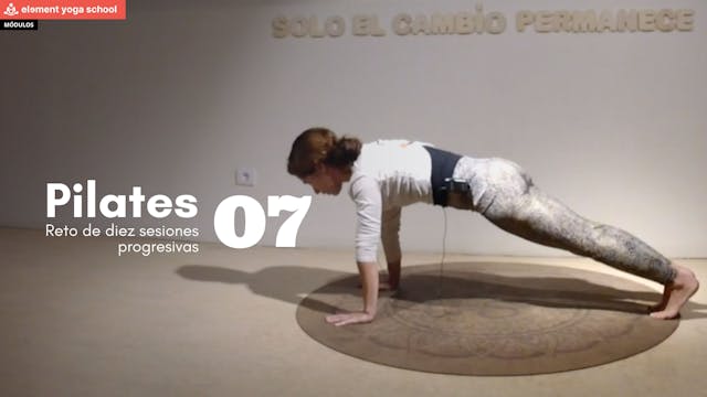 Pilates 7