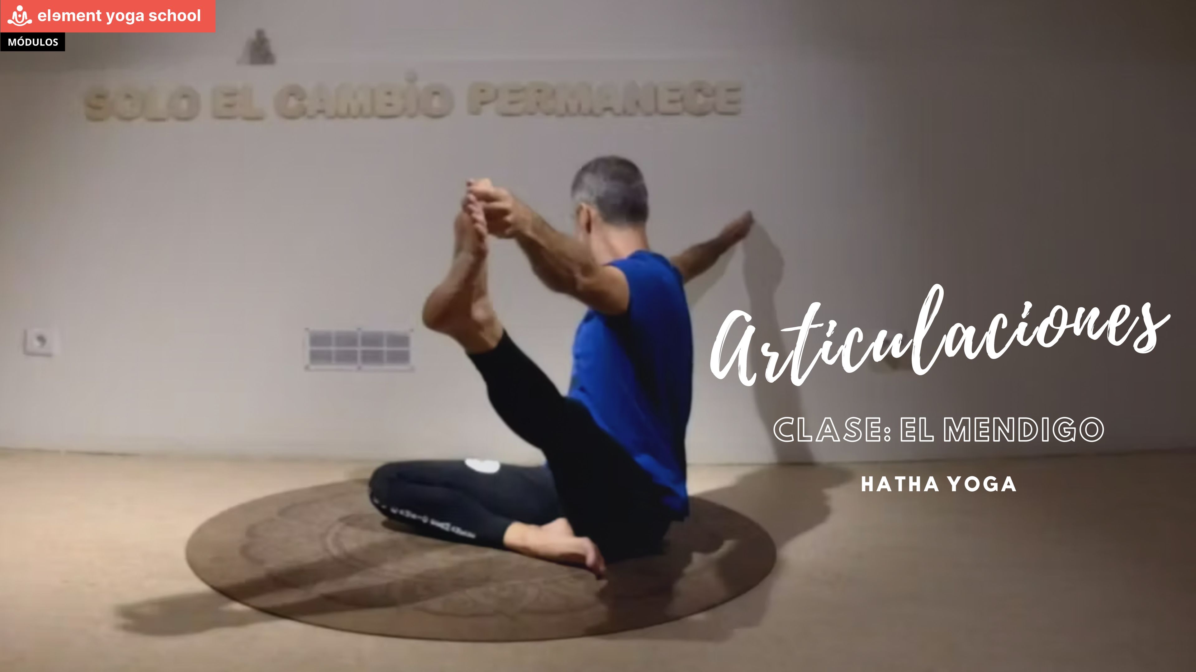 El mendigo (Intermedio)