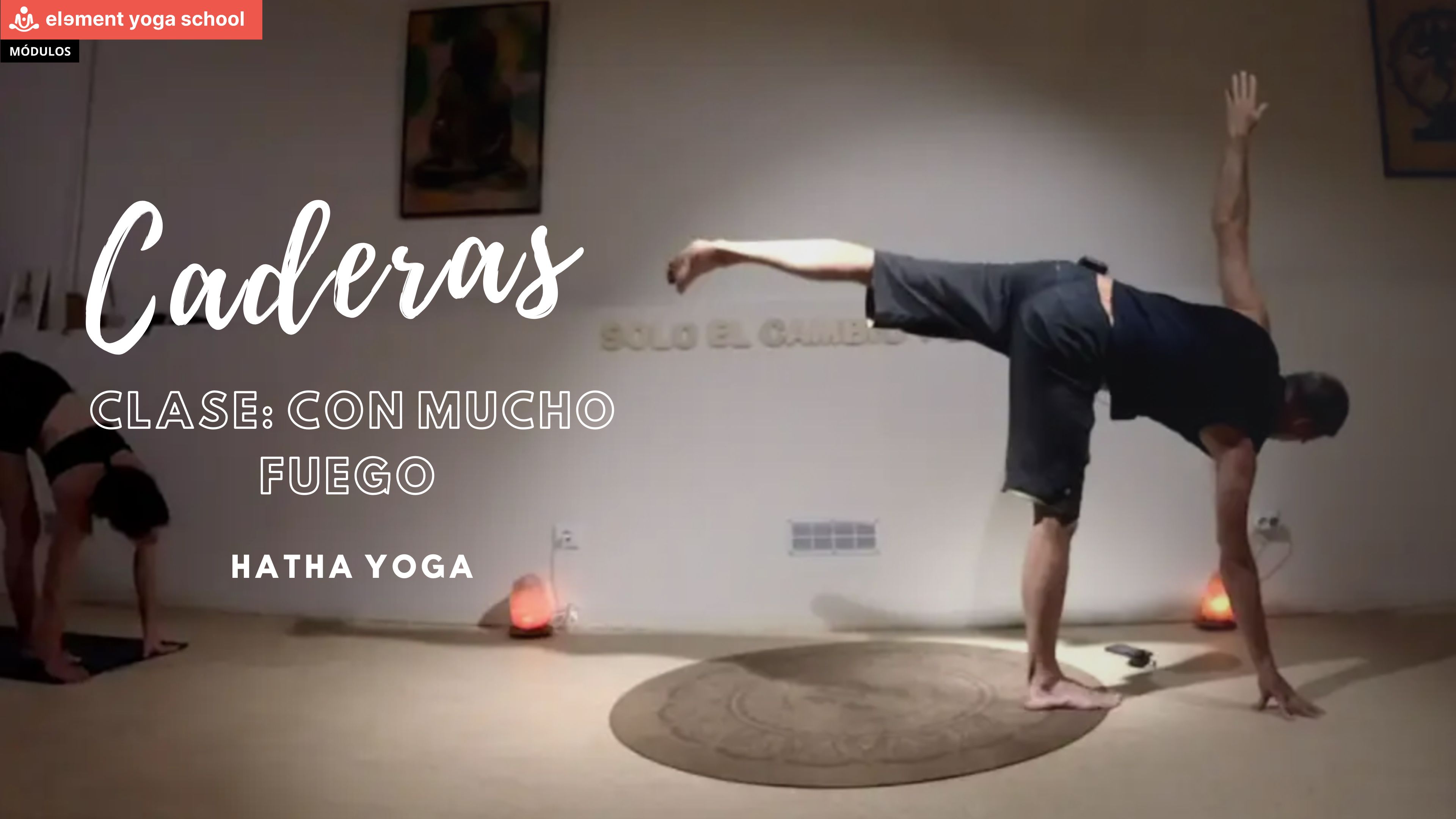 El viento mueve las hojas (Intermedio)