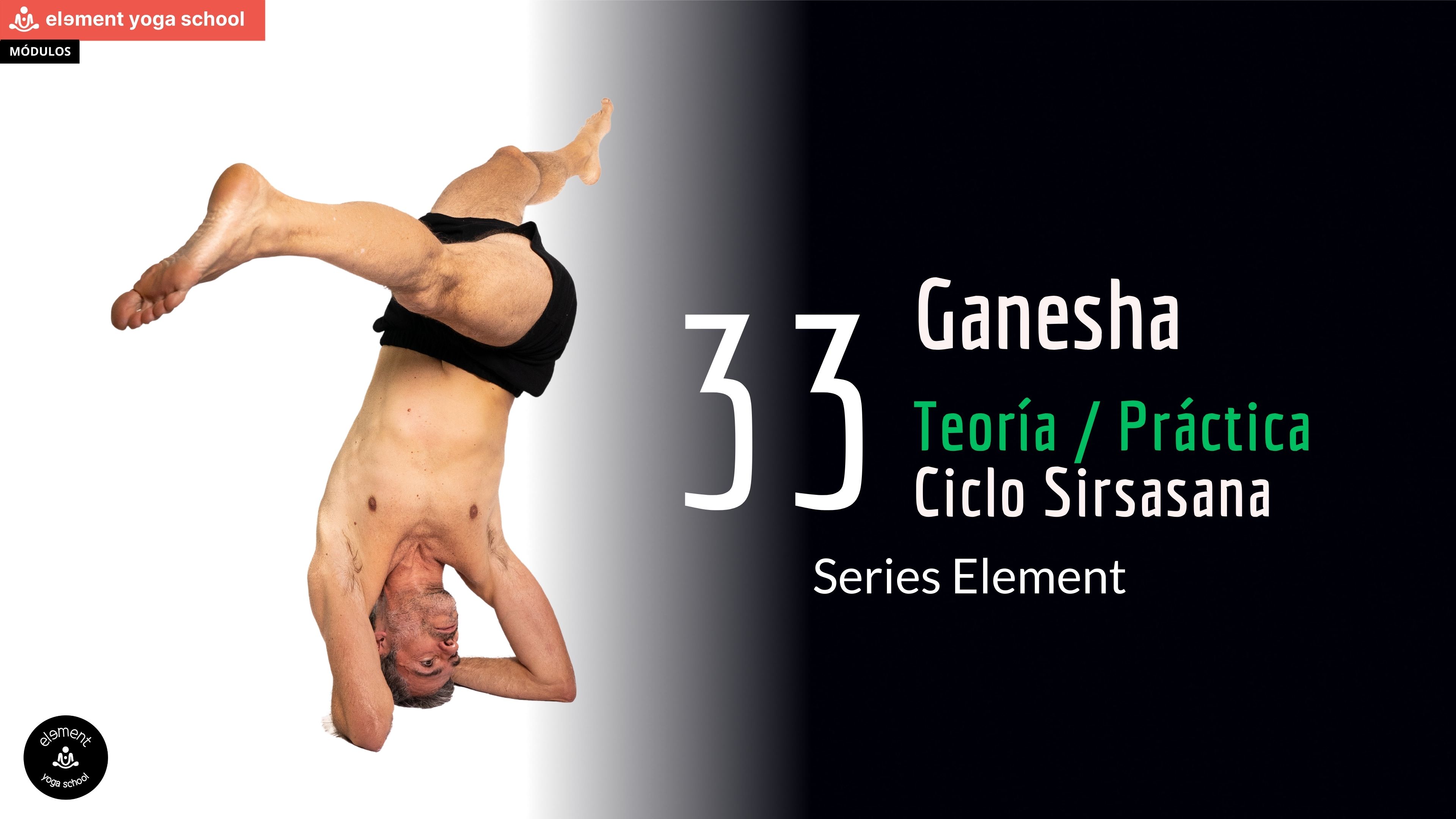 Ciclo Sirsasana