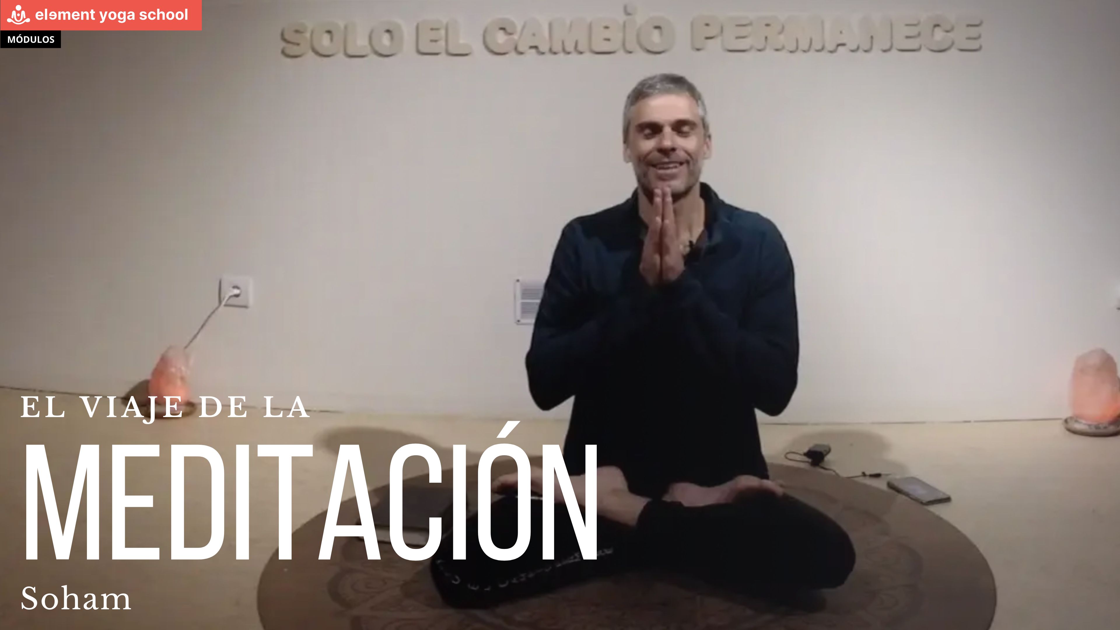 3. Meditación Soham