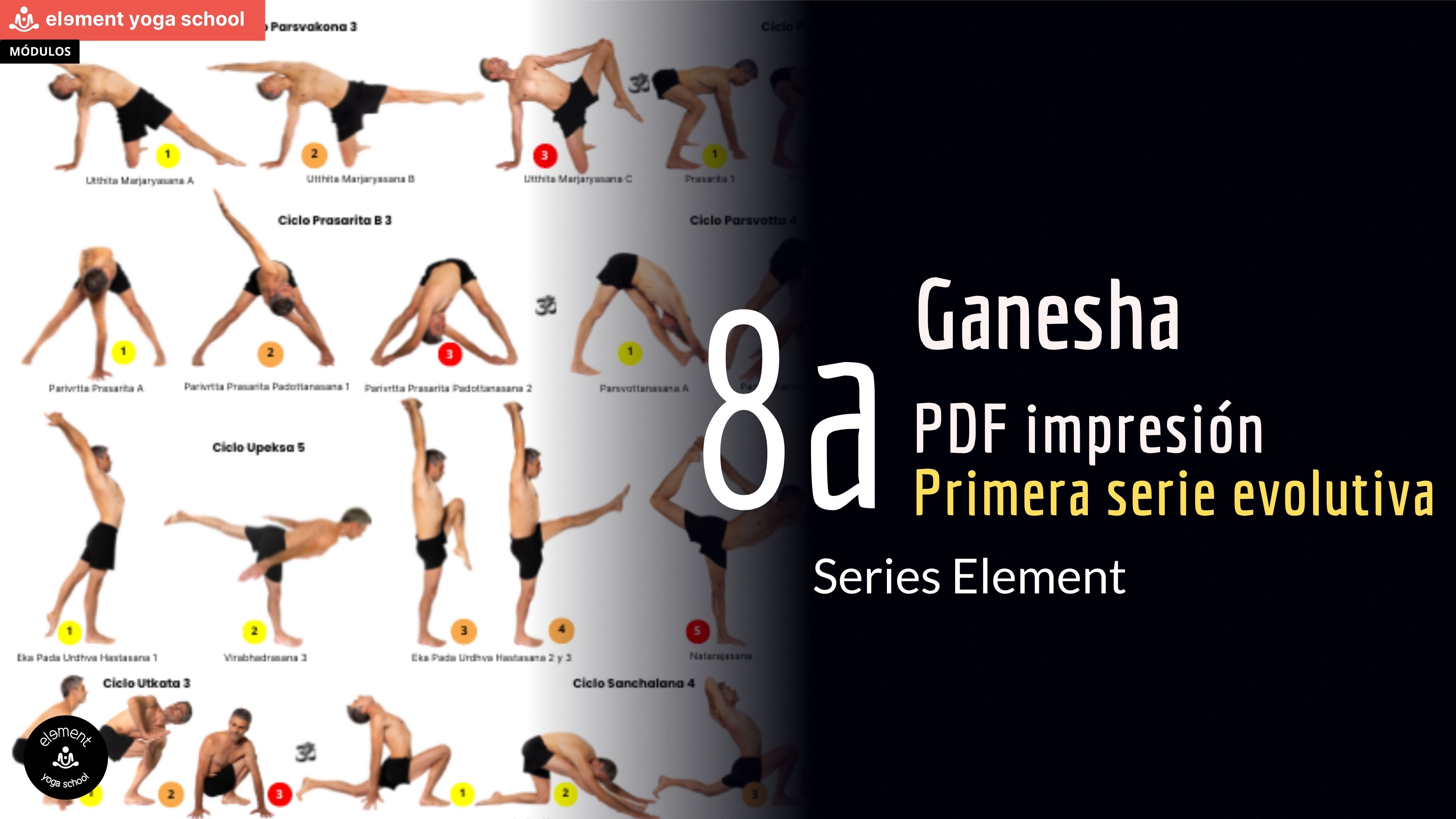 Ganesha Primera Serie-Evolutiva..pdf de impresión