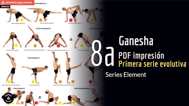 Ganesha Primera Serie-Evolutiva..pdf de impresión