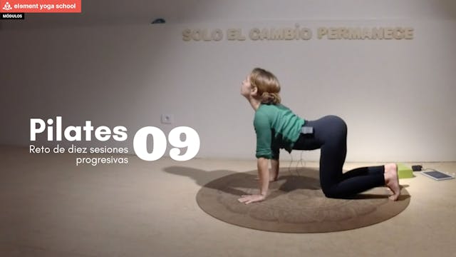 Pilates 9