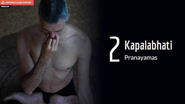 2. Kapalabhati