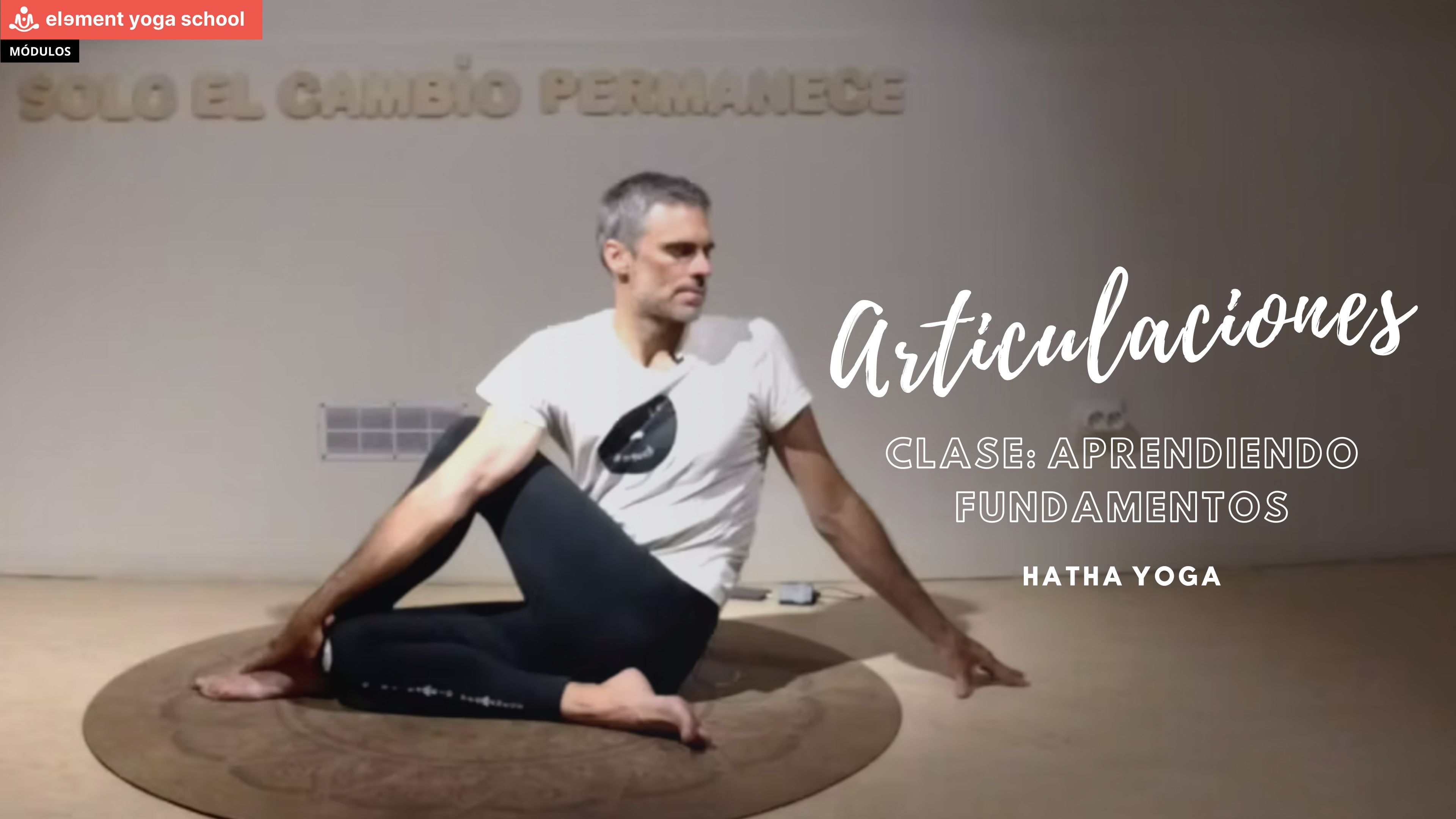 Aprendiendo fundamentos (Principiante)