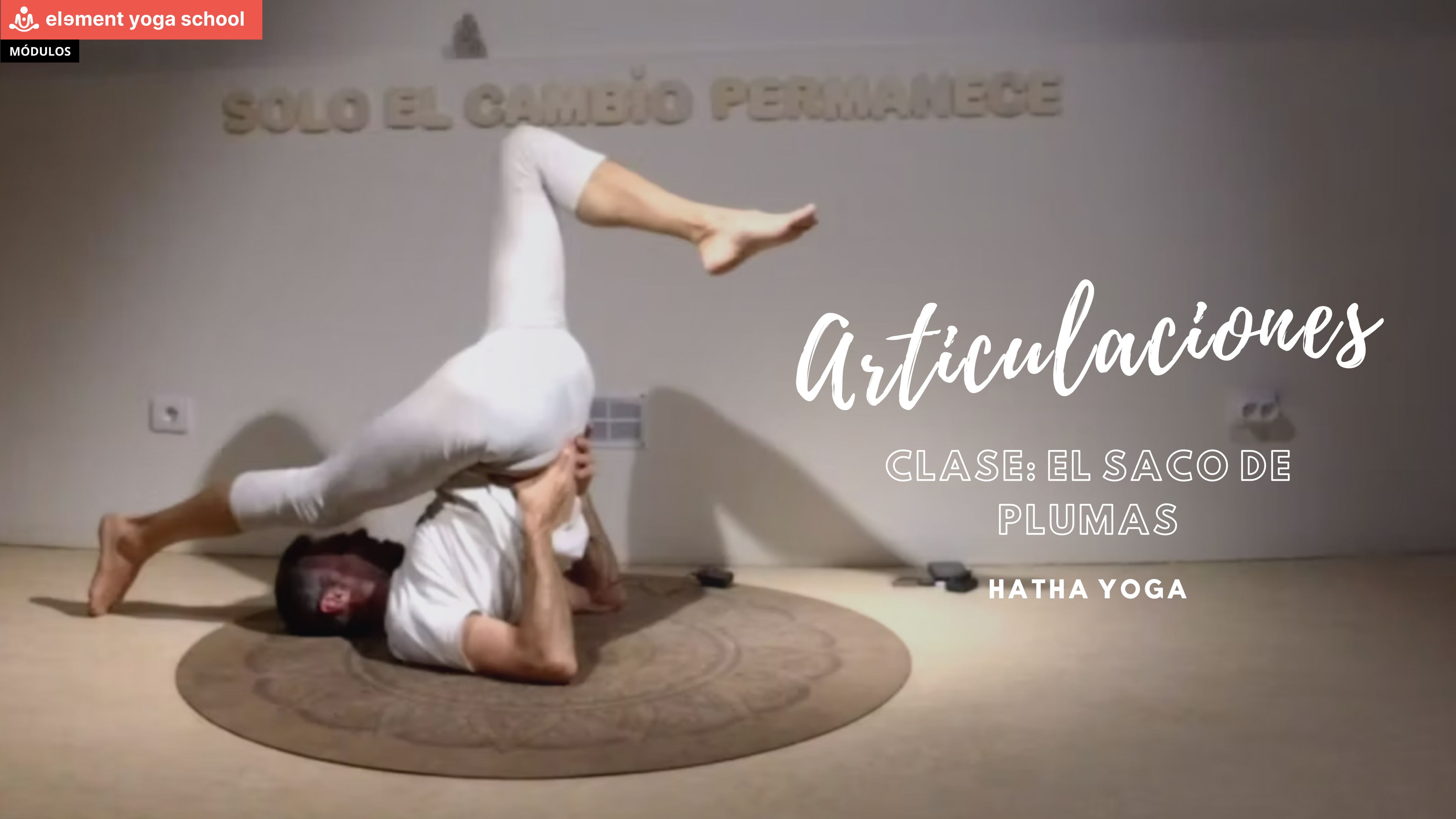 El saco de plumas (Intermedio)