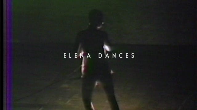 Elena Dances