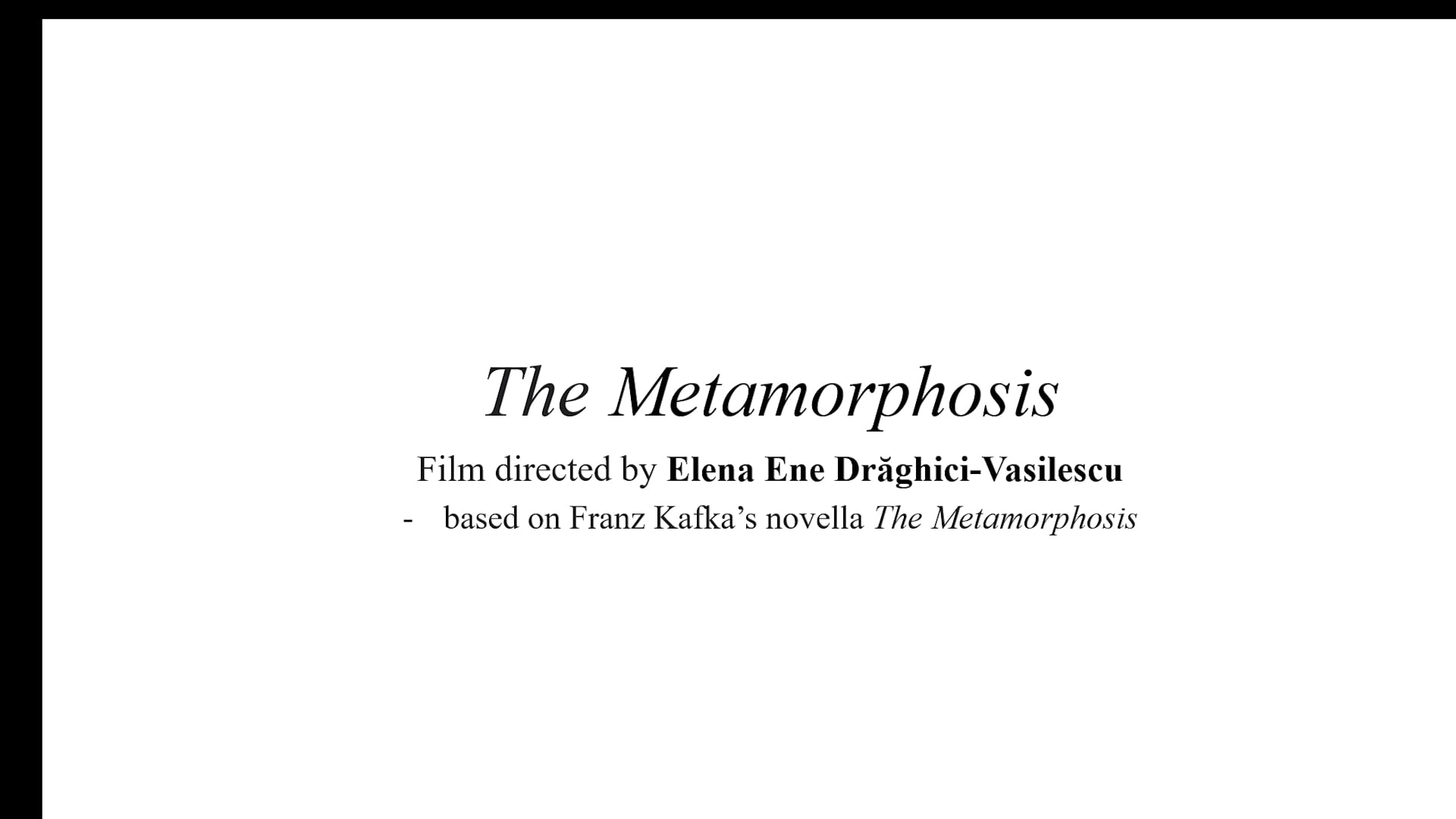 ODM 1003 Metamorphosis V9.5 Full Timeline. (1)