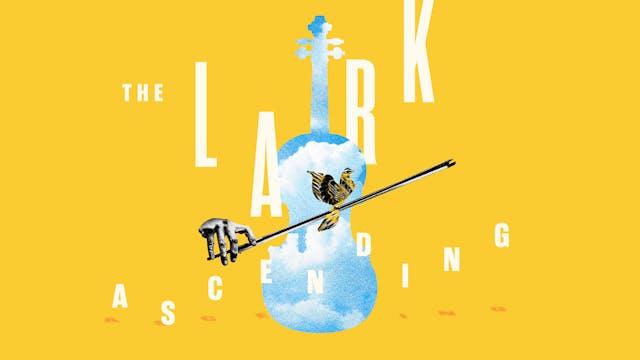 The Lark Ascending : The Winston Salem Symphony