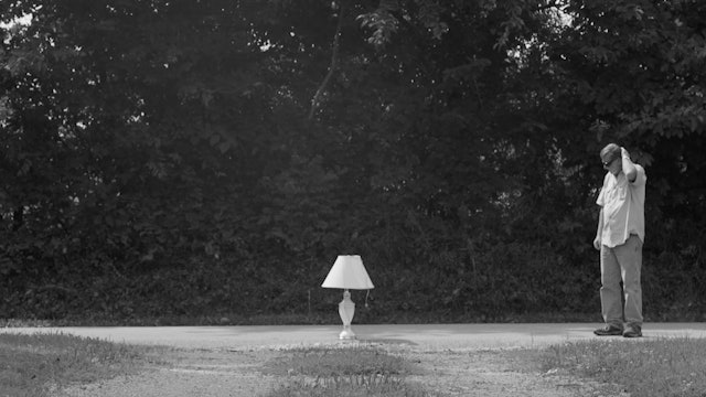 LAMP - A Ghost Story