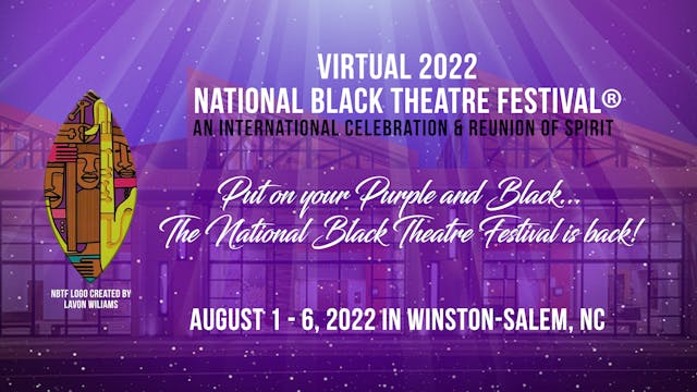 National Black Theatre Festival *Trailer*