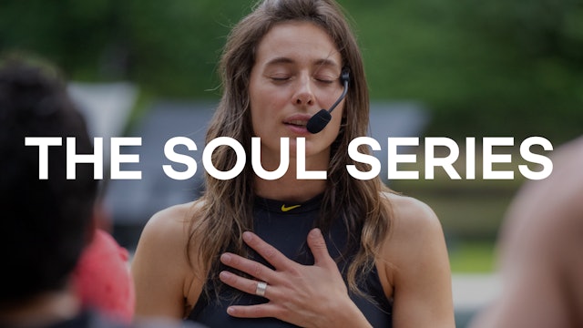 The Soul Series: Release Flow || 38min