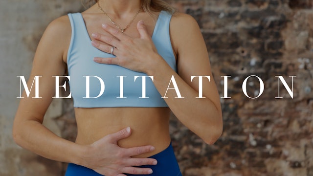 Meditation — Raise Your Vibration || 12min