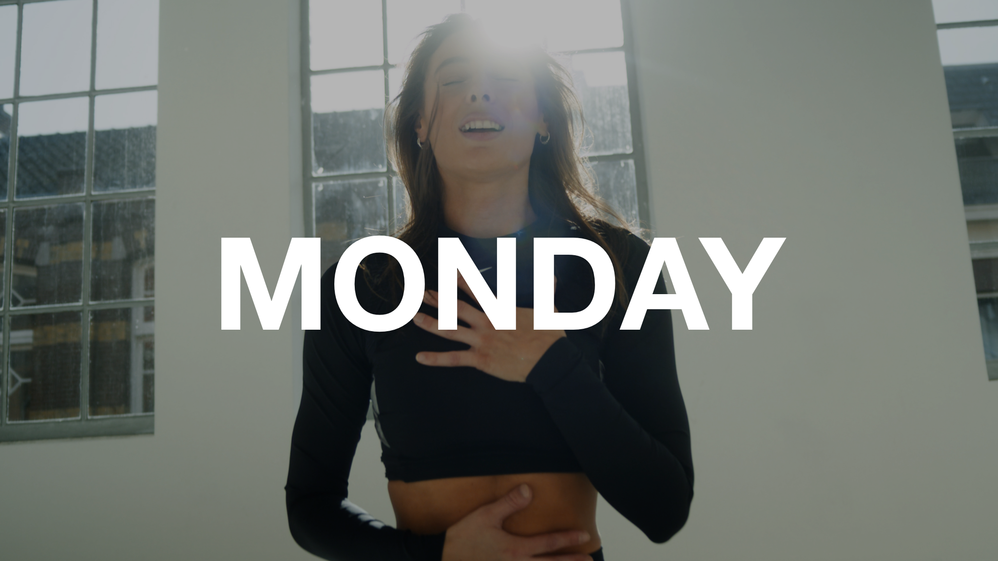 MONDAY Elevate By Rowen