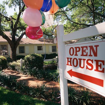 Open Houses