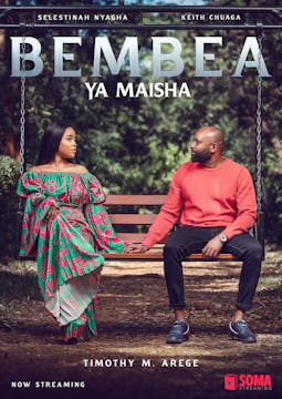 Bembea ya  Maisha montage