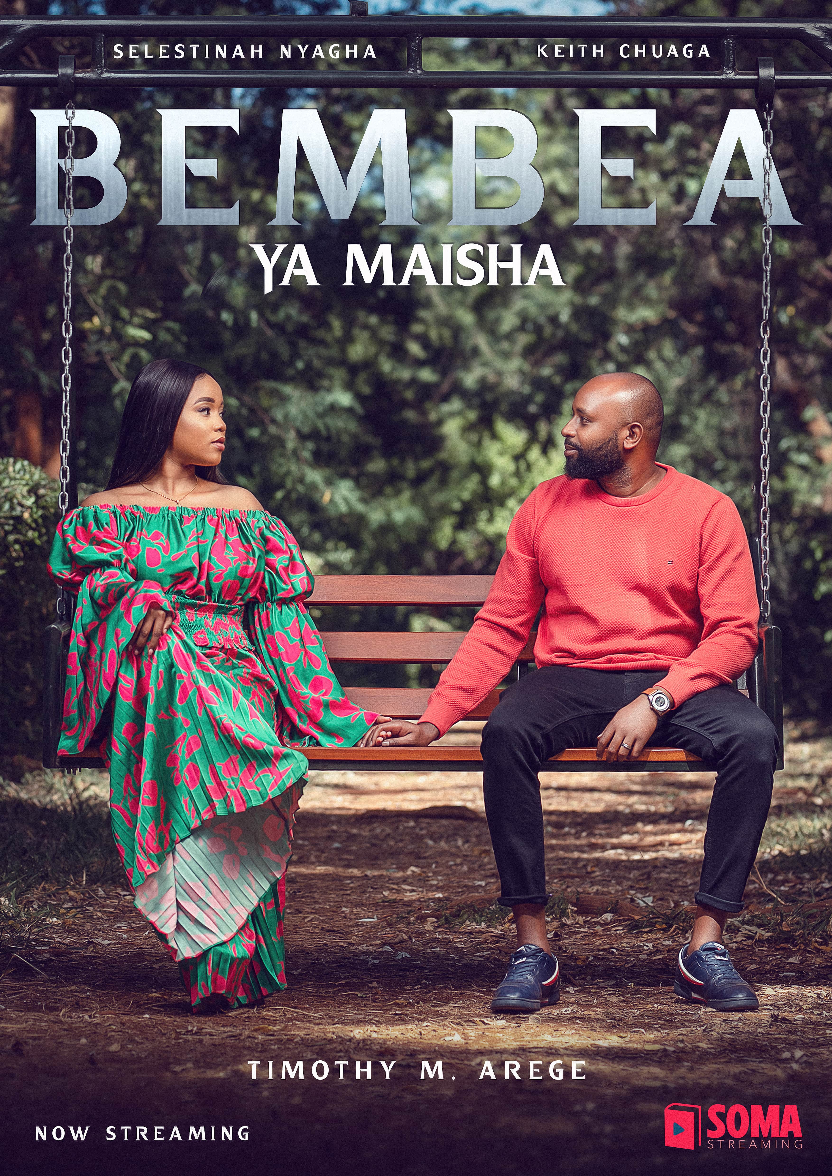 Bembea Ya Maisha Full - SOMA STREAMING