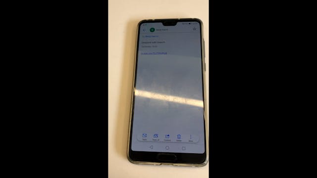 Deeplinkdemo