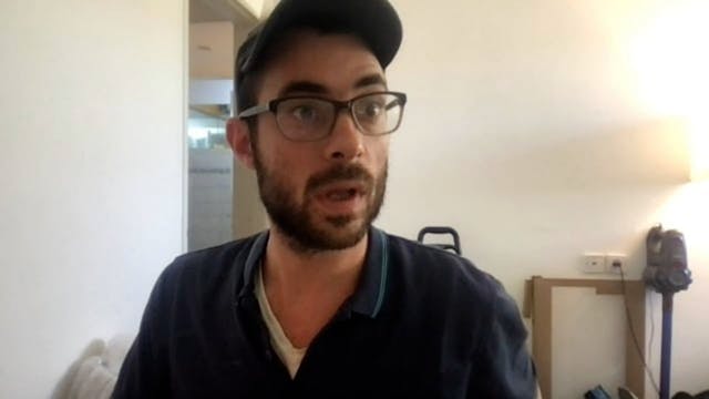 Vimeo Live test