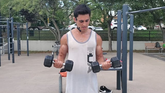 WolverippedX Isometric Madness