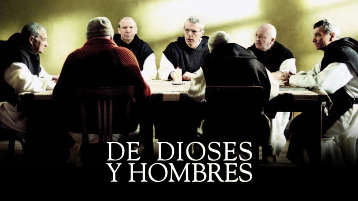 DE DIOSES Y HOMBRES 2010