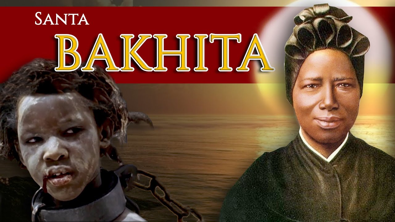 Bakhita