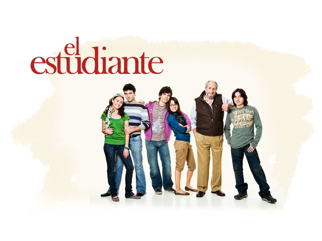 El Estudiante
