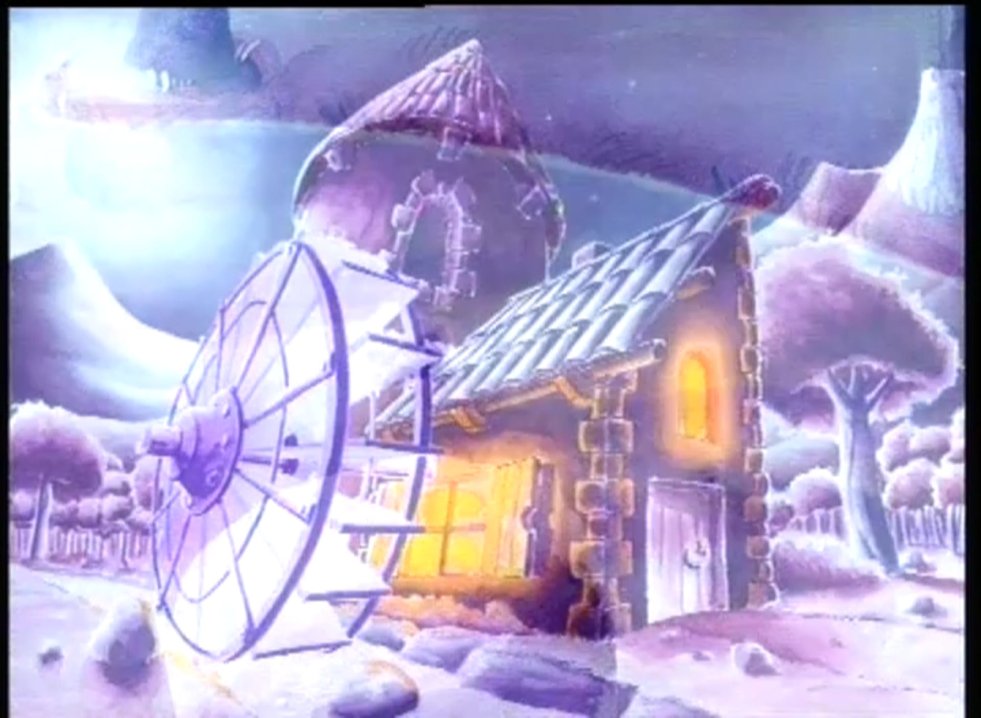 JUAN EL MOLINERO. La Responsabilidad