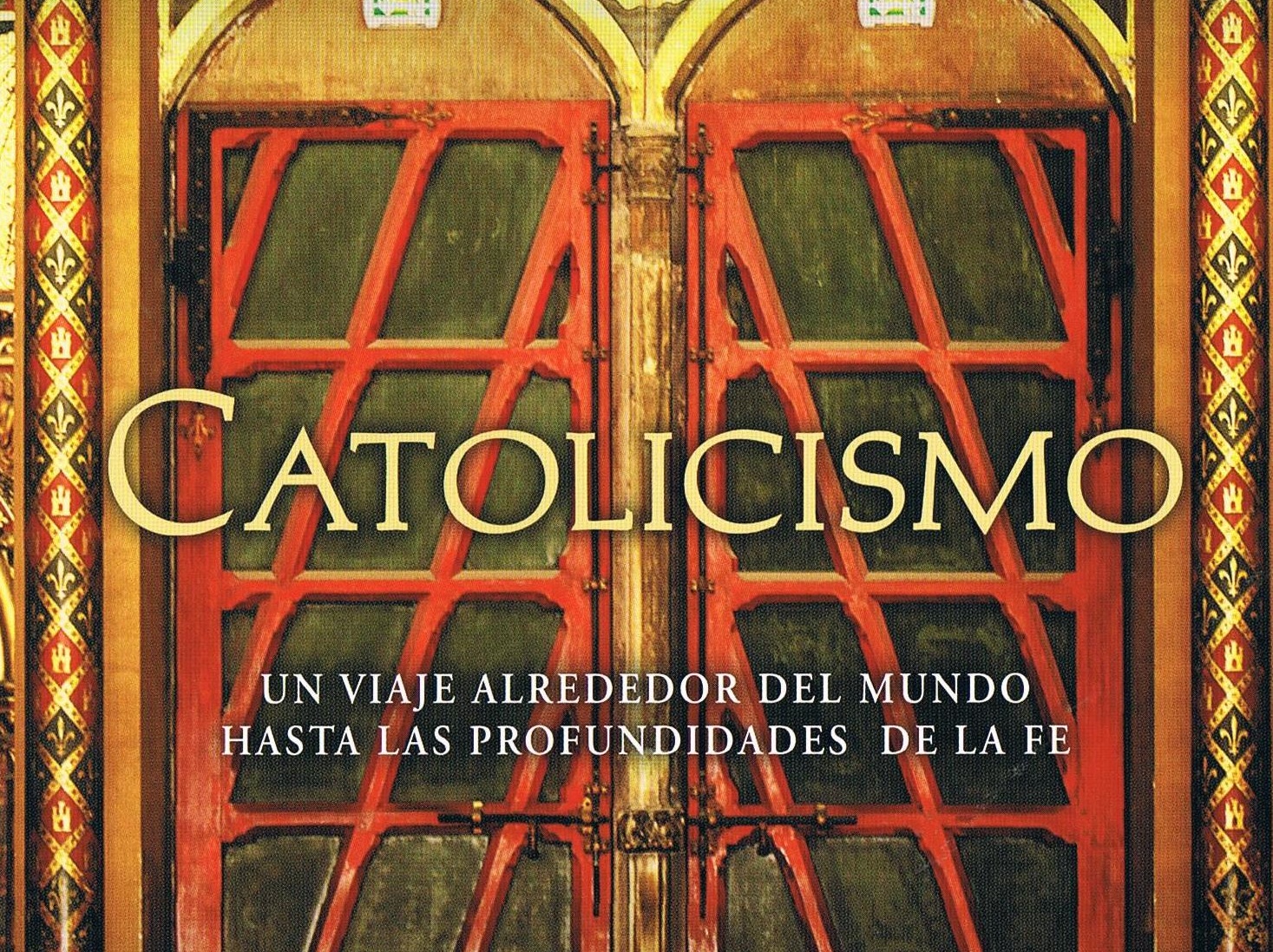 CATOLICISMO