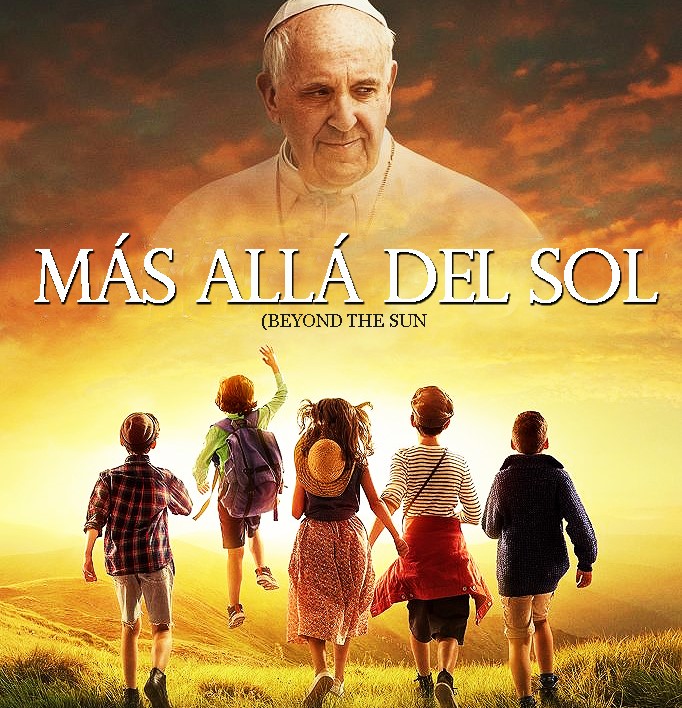 MAS ALLA DEL SOL, 2017