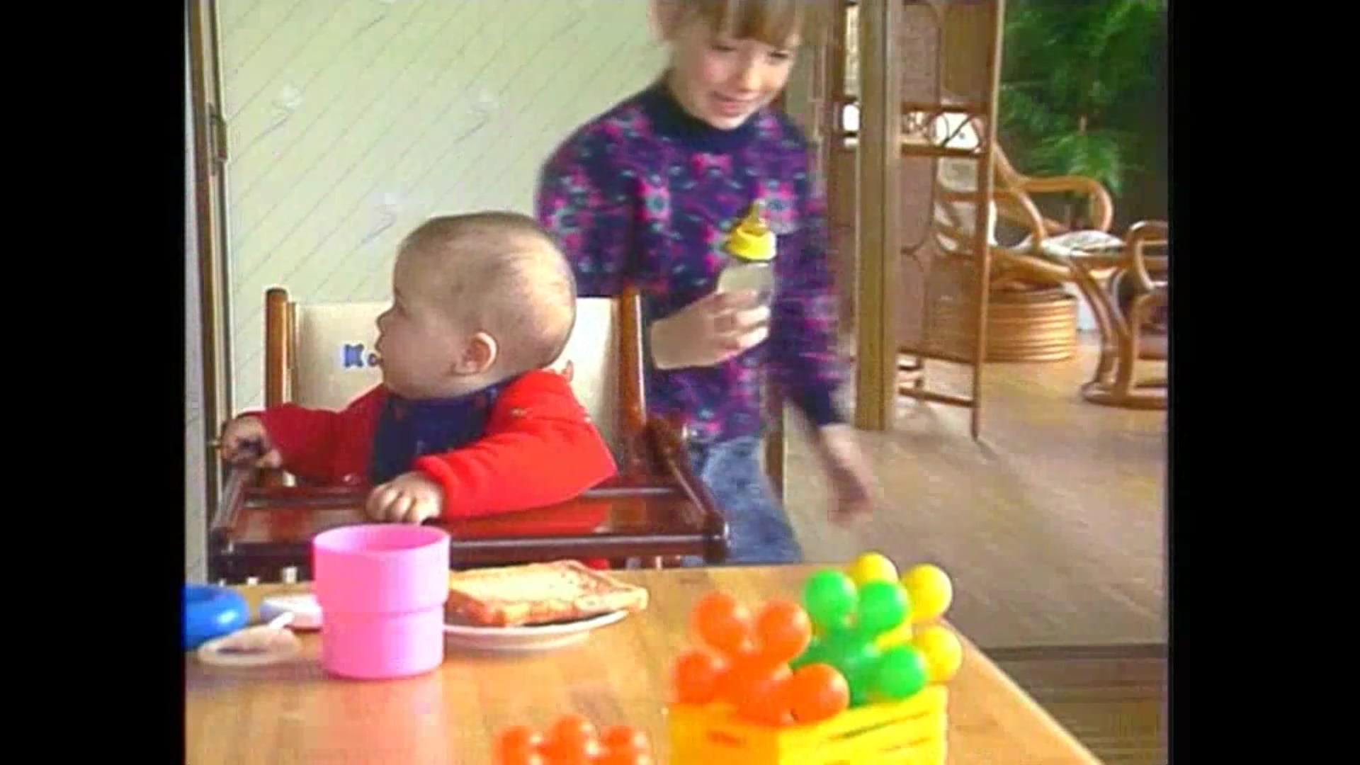 1. QUERUBÍN. PEQUEÑECES