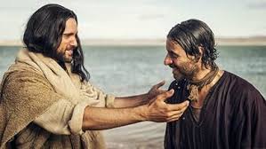LA BIBLIA CONTINUA CAP 10 - Hermano de armas