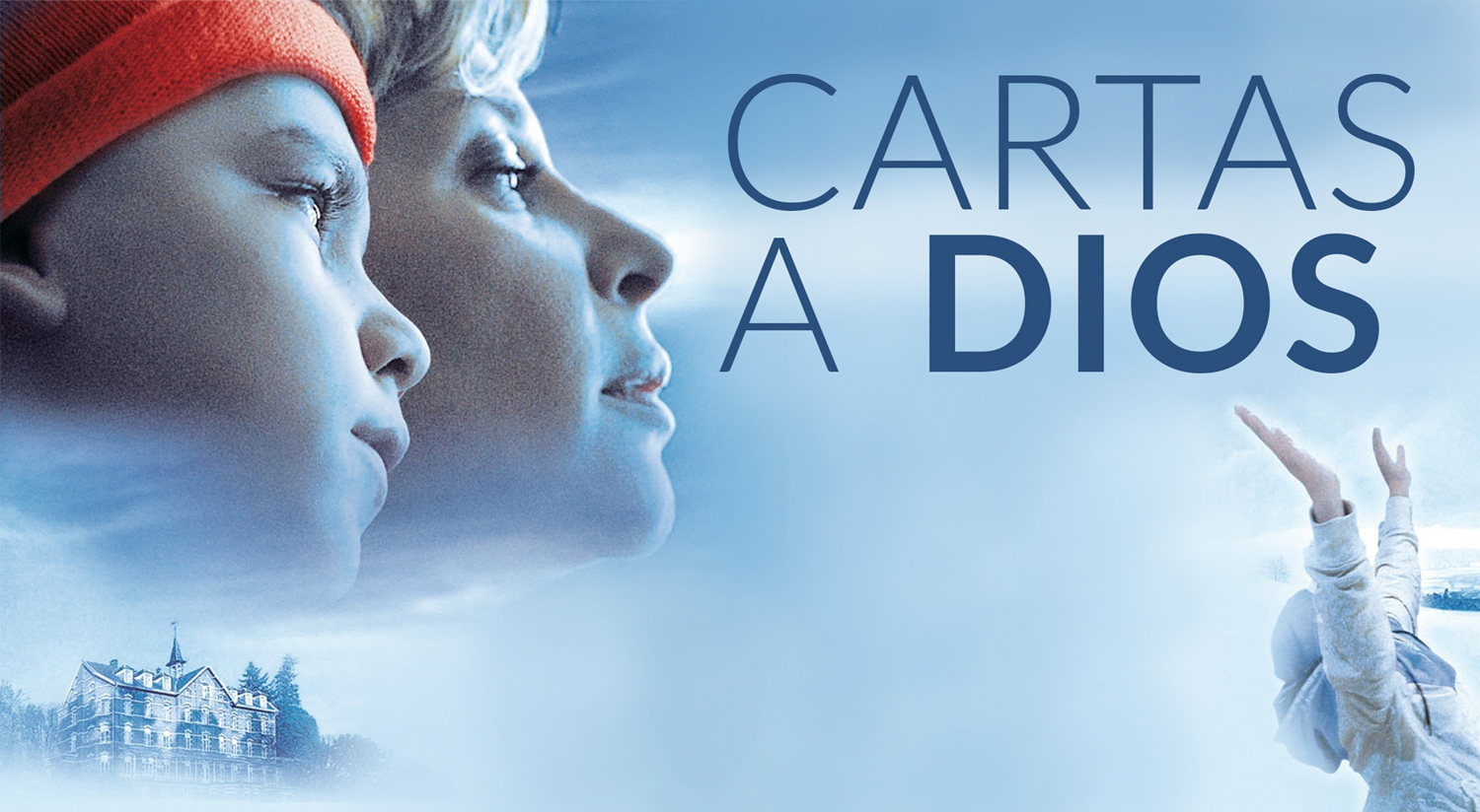 CARTAS A DIOS