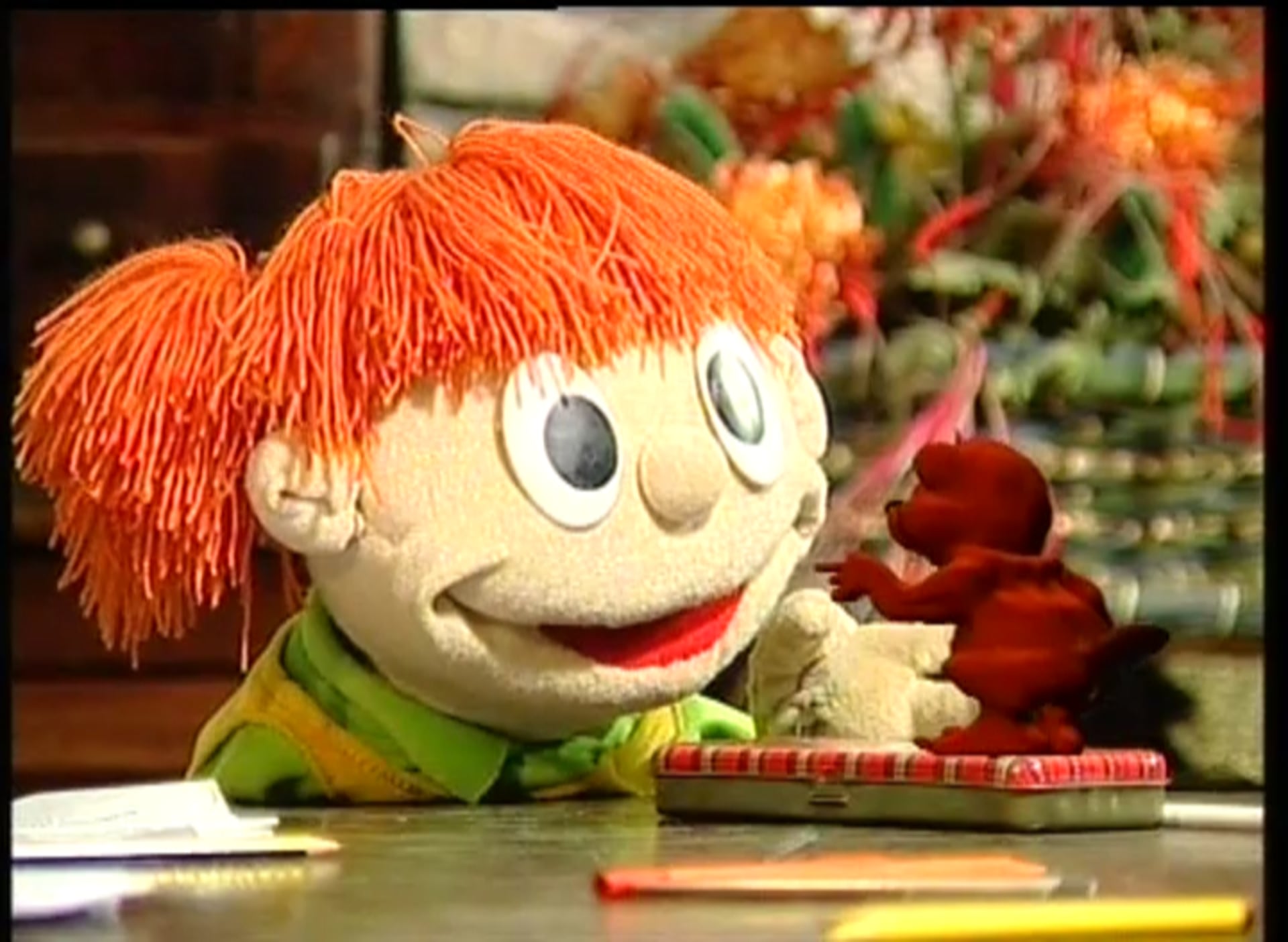 JUAN EL MOLINERO. La Justicia