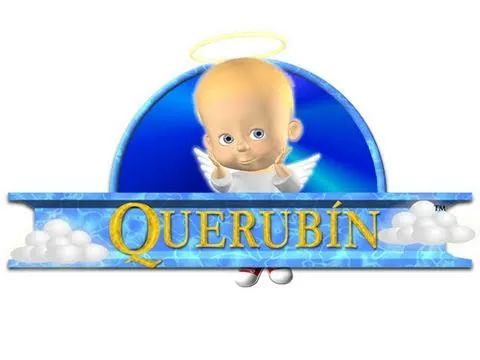 7. QUERUBIN. DORADO OXIDADO