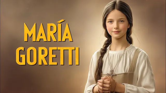 Maria Goretti