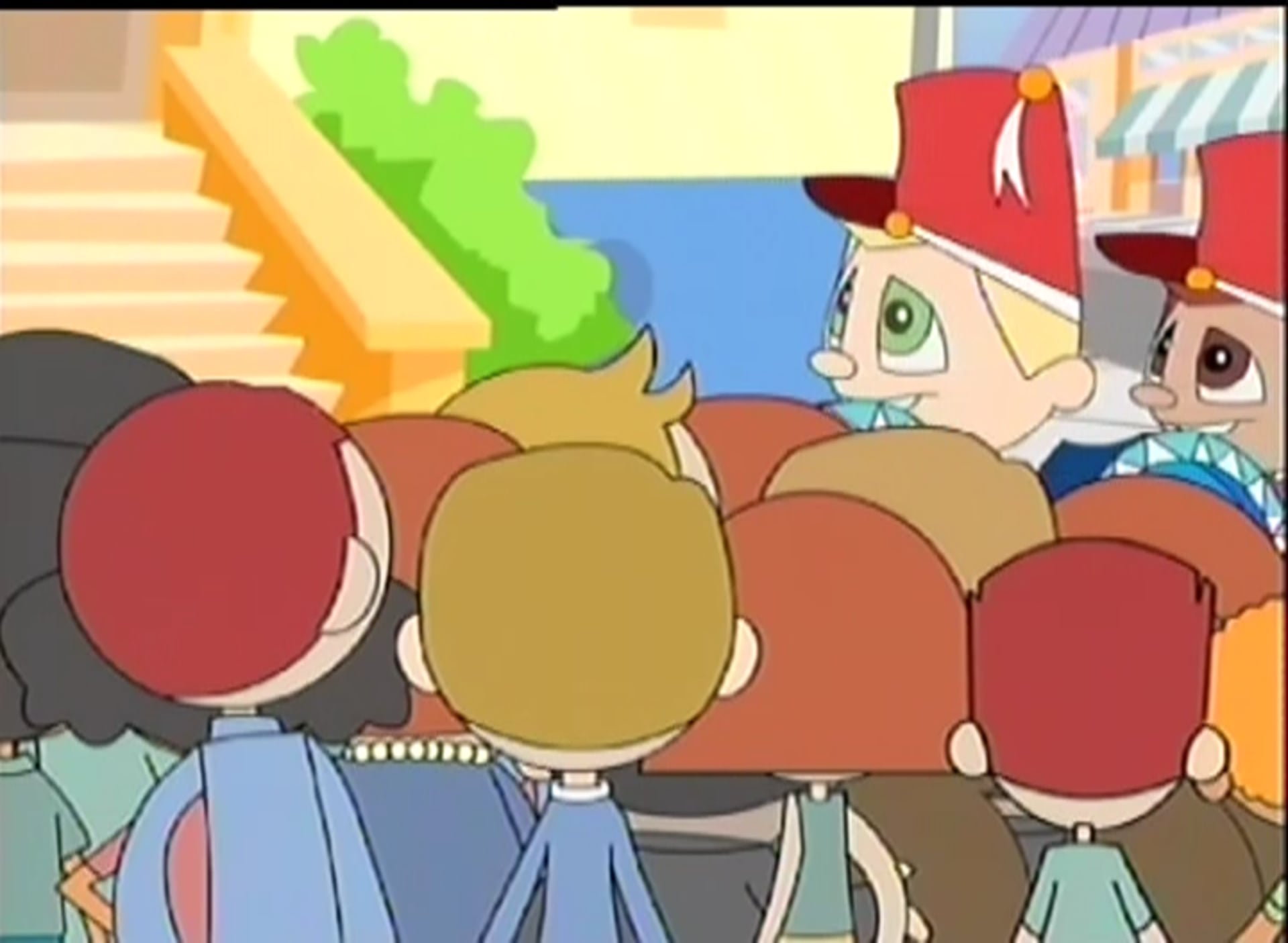 SOMOS CATÓLICOS.El Papa