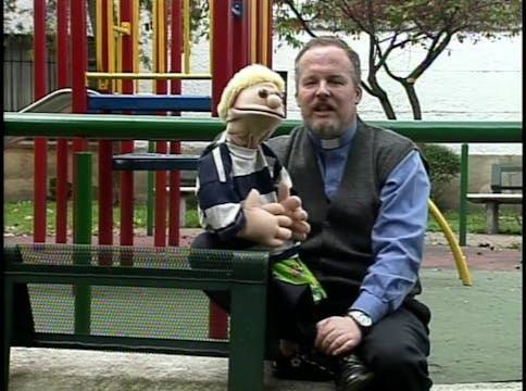 JUAN CAMILO.No levantar falsos testim...