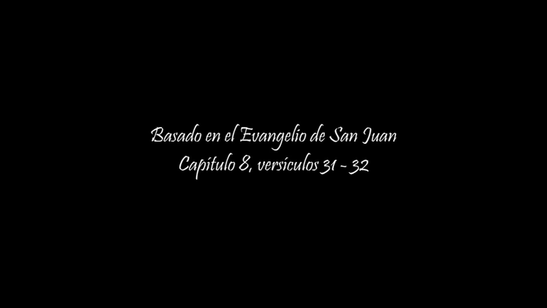 EN CLASE CON JESÚS 2. Copiar o no copiar