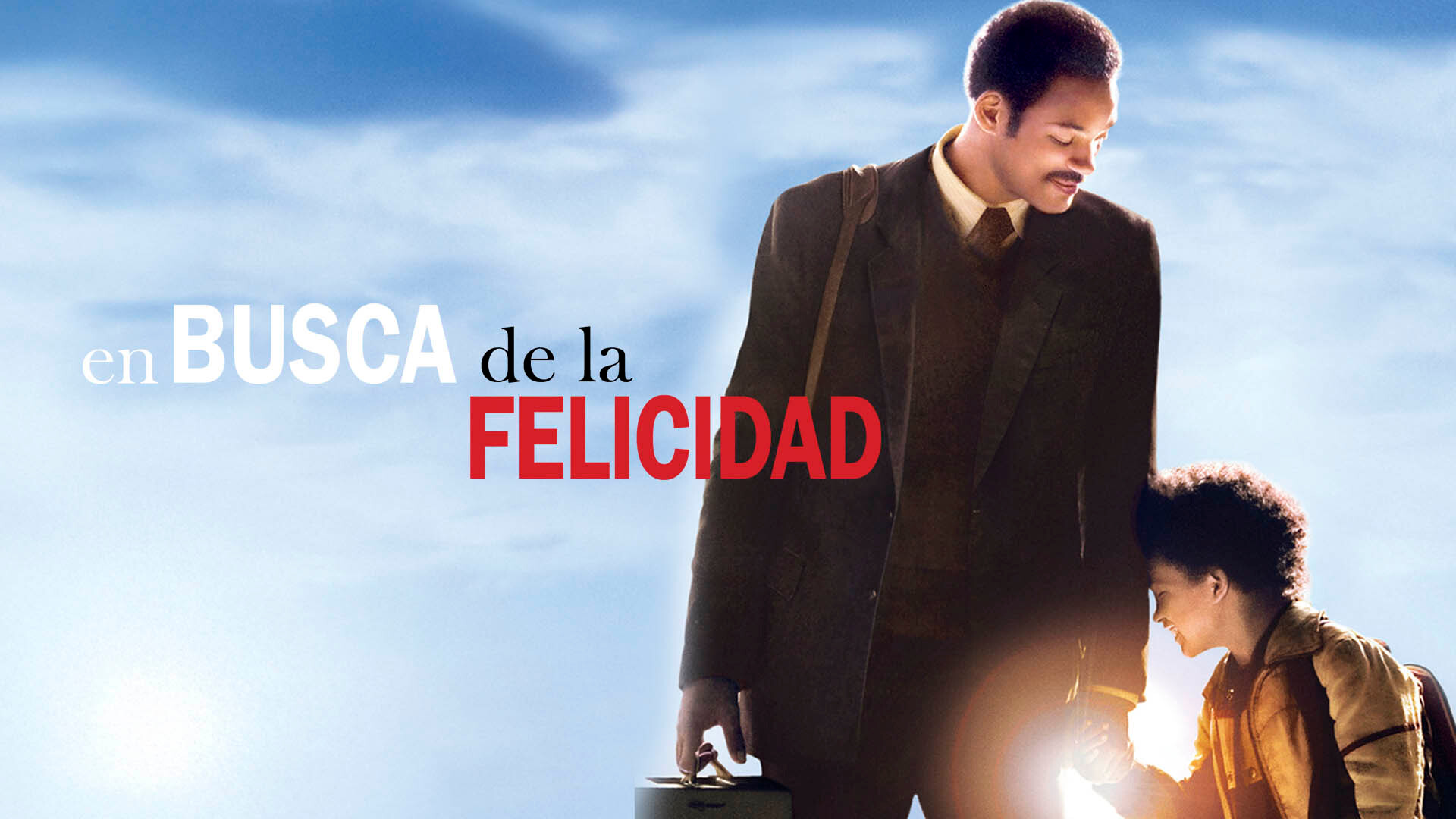 EN BUSCA DE LA FELICIDAD