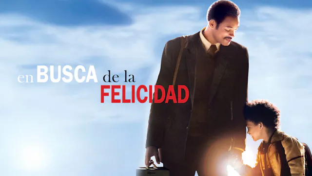 EN BUSCA DE LA FELICIDAD