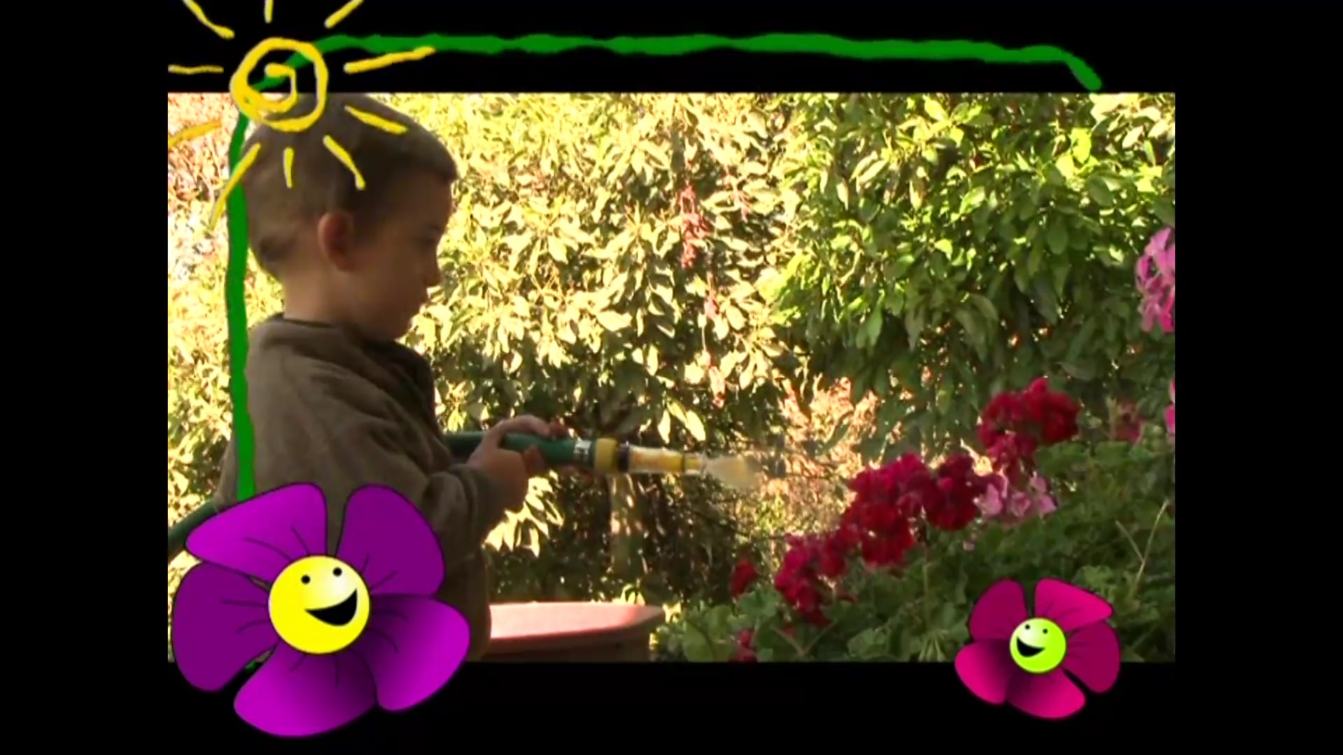 14-QUERUBÍN. PEQUEÑOS HEROES