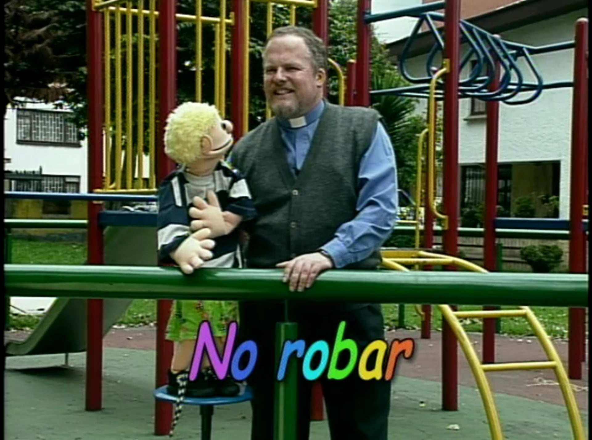 JUAN CAMILO. No robar