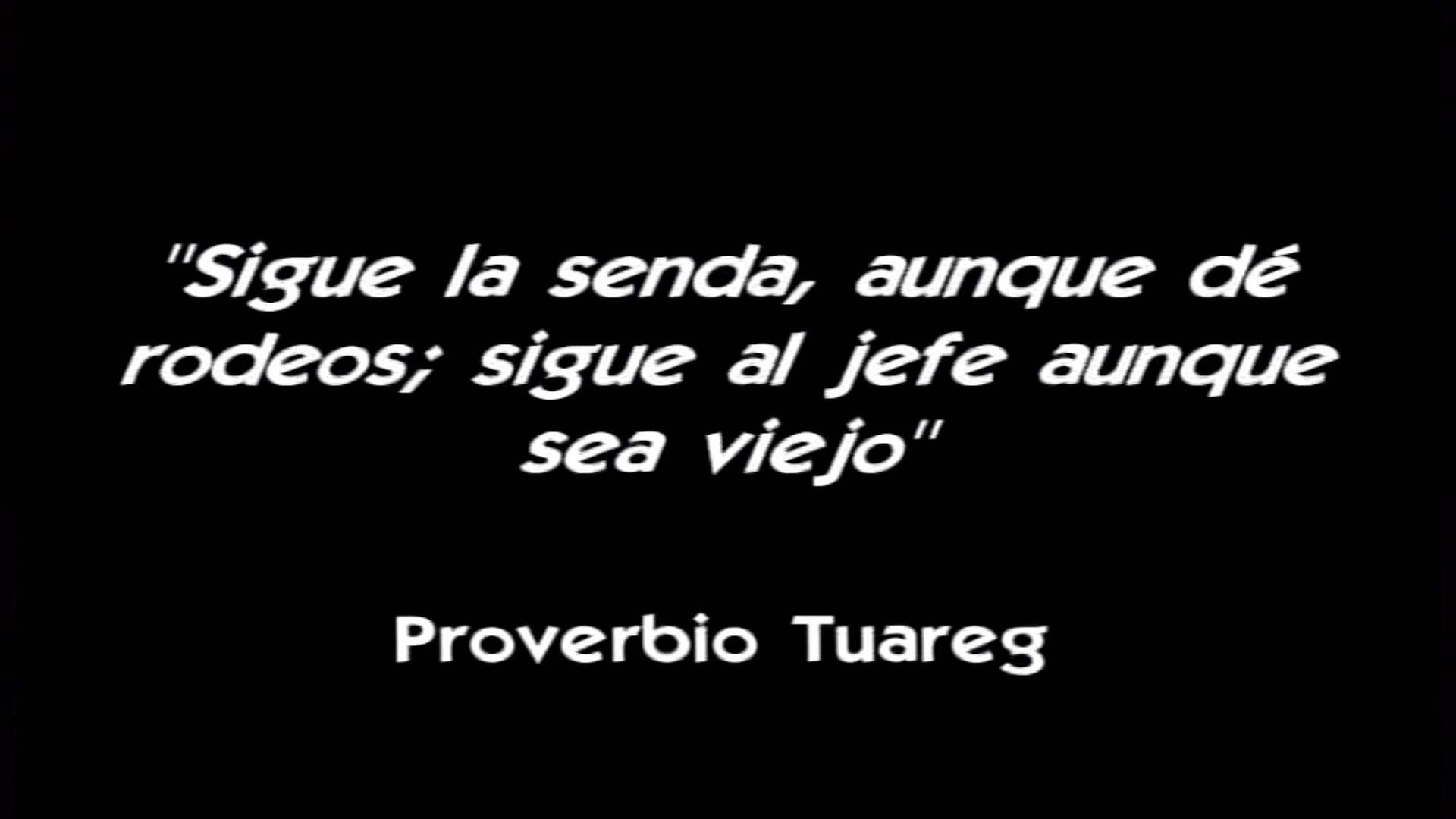 VALORES DE CINE - Experiencia